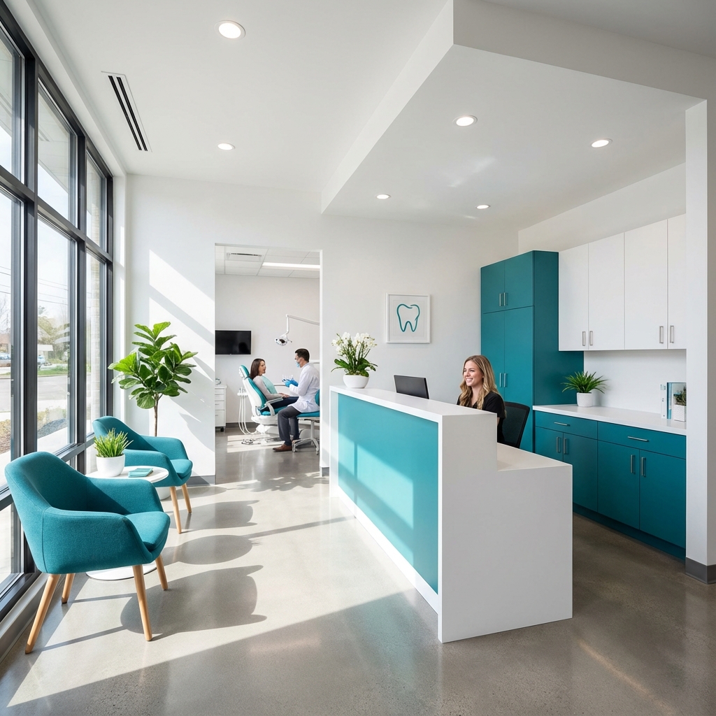 Laboratorio Dental Esprodent